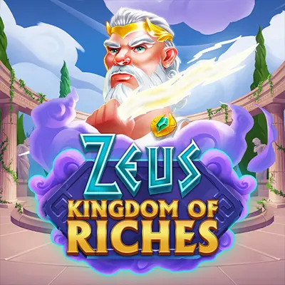 ZEUS KINGDOM OF RICHES