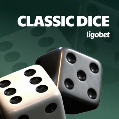CLASSIC DICE